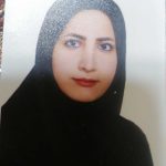 طاهره کاظمی نجف ابادی